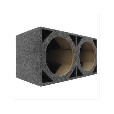 Imagem de Caixa Vazia 2 A.F. 15" FULL TRAP F. material sintético - Premier Audio