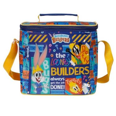 Imagem de LANCHEIRA SOFT - WB - LOONEY TUNES - MAX - 13151