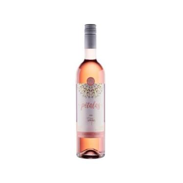 Imagem de Vinho Rosé Brasileiro Tempos de Góes Pétalas 750ml