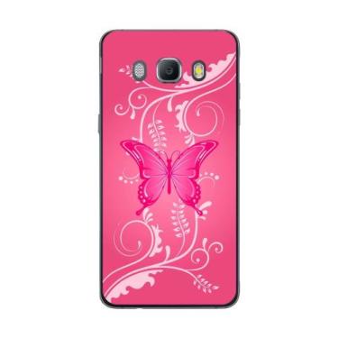 Imagem de Capa Adesivo Skin361 Verso Para Samsung Galaxy J5 Sm-j5008 - KawaSkin