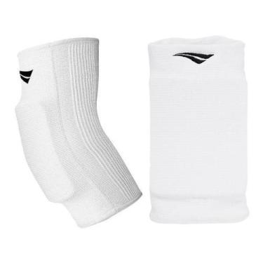 Imagem de Cotoveleira Penalty Indoor Vôlei Futsal Handball Tamanho G