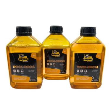 Imagem de Bardal Prolonga Aditivo Oleo Motor Cansado 3 Uni