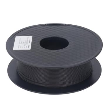 Imagem de 3D Printer Filament PLA Imitação De Madeira Qualide Premium Impressão Suave Low Warping Inodoro para DIY Crafting Modeling 1.75mm Ébano