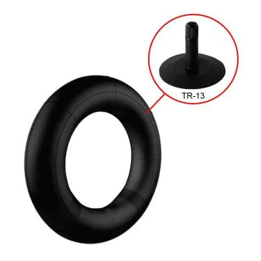 Imagem de Camara De Ar 8 (400-8 Tr-13) Buffalo Camaras