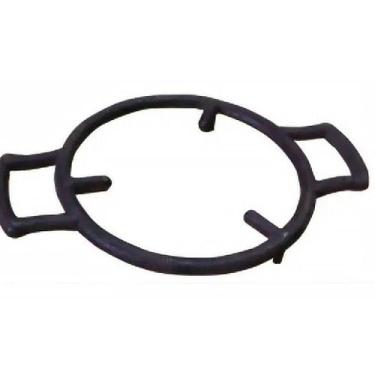 Imagem de Suporte de Mesa de Ferro Fundido para Panelas 20cm Diâmetro - OUTRAS M