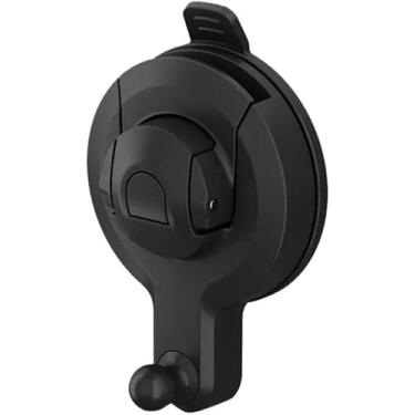 Imagem de Suporte universal com ventosa para Garmin Dash Cam 65W, 66W, 67W, Tandem, Speak+, Mini 2 (010-12530-25)