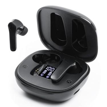 Imagem de Fones de ouvido para tradutores de idiomas, fones de ouvido de tradução bidirecional com aplicativo, fones de ouvido tradutores em tempo real 74 idiomas e 70 acentos online para ajuste para iOS e