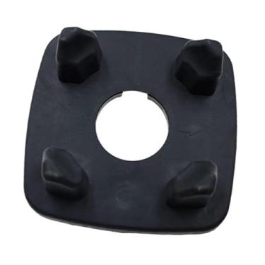 Imagem de IEUDNS Almofada centralizadora para liquidificador substitui 791 890 peças de reposição para eletrodomésticos de cozinha com redução de ruído e absorção de