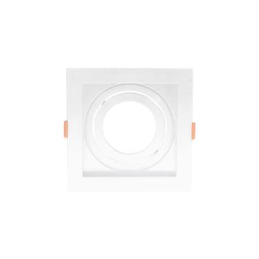 Imagem de Spot De Embutir Recuado Blumenau Clean Para Lâmpada Par 20 E