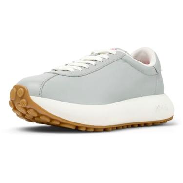 Imagem de Camper Tênis feminino, Tenente. Cinza pastel 003, 34
