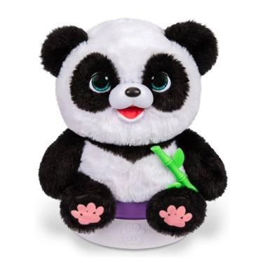 Imagem de Little Live Pets My Baby Panda - Fun