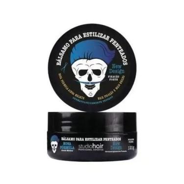 Imagem de Pomada Muriel 120G S Hair Balsamo New Design