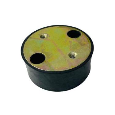 Imagem de Coxim Do Punho P/ Compactador de Solo Cs 55 Original Csm, Coxim Do Pun