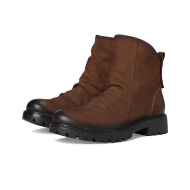 Imagem de Josef Seibel Bota feminina Melinda 33 Fashion, Conhaque, 8-8.5