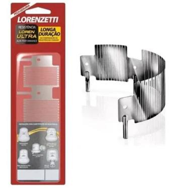 Imagem de Resistencia 5500W Ultra Lorenzetti