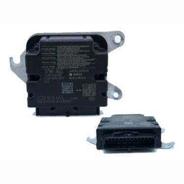 Imagem de Modulo Air bag Virtus Tsi 2020 2qb959655