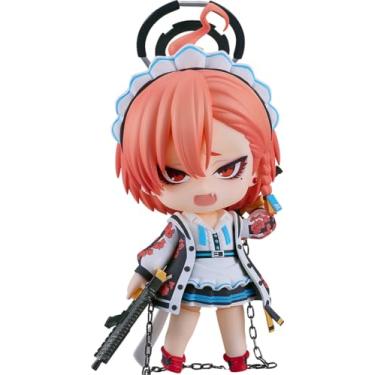 Imagem de Good Smile Company-Blue Archive-Nendoroid Neru Mikamo Figure