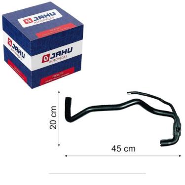 Imagem de Mangueira De Respiro De Ar Punto 2007 A 2012 - Jahu 64265-4