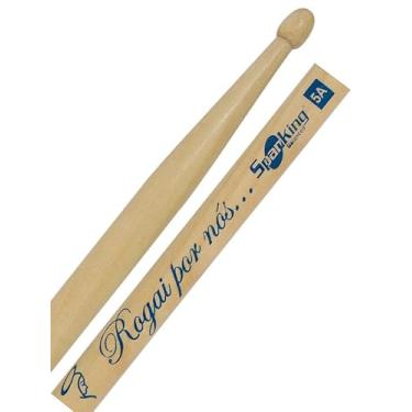 Imagem de Baqueta Spanking Linha Gospel Maria 5A Clássica (112820)