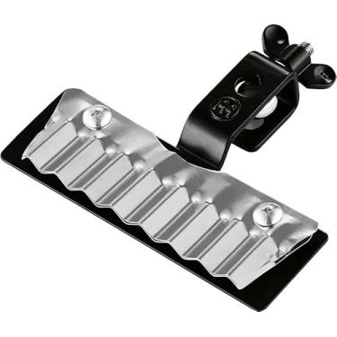 Imagem de Pandeirola Meinl Turbo Crasher para acentuar conduções e viradas tipo efeito de Stax CRASHER-M