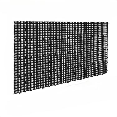 Imagem de Painel de Ferramentas Perfurado Modular 118x69 + 72 Ganchos Pegboard Organizador Oficina Parede(Preto com gancho laranja)