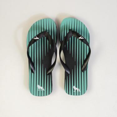 Imagem de Chinelo Masculino Acostamento Tracks  Masculino-Masculino