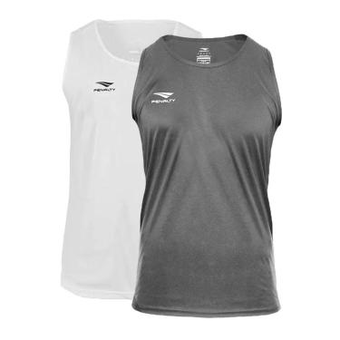 Imagem de Kit 2 Regatas Penalty X Masculina-Masculino