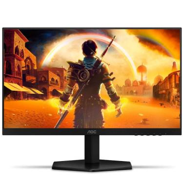 Imagem de Monitor Gamer Agon G42 24&quot; AOC Full HD, 200Hz, 0.3ms com 10000:1 de Contraste - 24G42HE