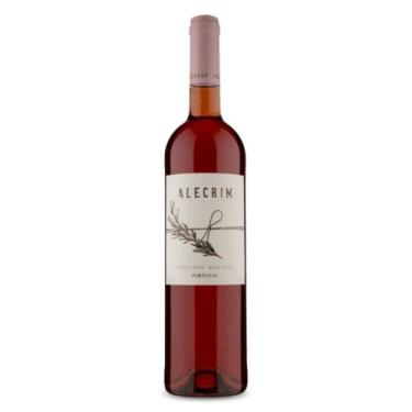 Imagem de Vinho Seco Alecrim Rosé - Wine