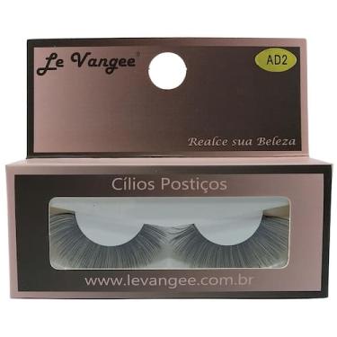 Imagem de Cílios Postiços AD2 - Le Vangee