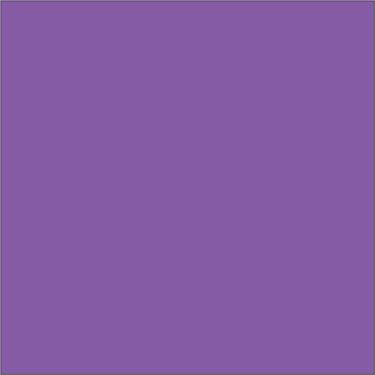 Imagem de Folha De Eva 40x50 2mm Cor Unica - All Black, Roxo
