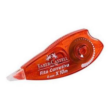 Imagem de Corretivo fita faber castell - Faber castell 