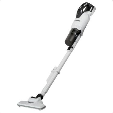 Imagem de Aspirador de Pó a Bateria LXT 18V DCL286FZW sem Bateria e Carregador Makita