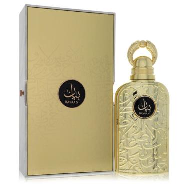 Imagem de Perfume Feminino Lattafa Bayaan Eau De Parfum 100 Ml
