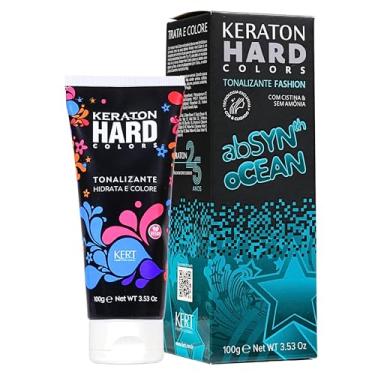 Imagem de Tonalizante Keraton Hard Colors 100G A.Ocea.