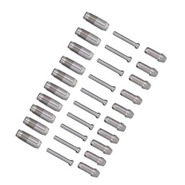 Imagem de YOUTHINK Frango Bebendo água de Frango Mamilos de água de, Comedouro de Aço Inoxidável para Aves, Abastecimento Automático de para Galinhas e Pequenos Animais, Design de 360 ​​graus Economiza