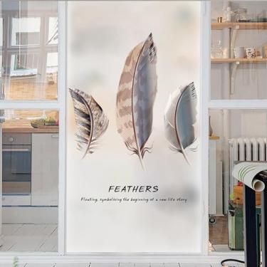 Imagem de Generic 1 película de janela blackout - BLT-015 PVC multicolorido 30 x 200 cm