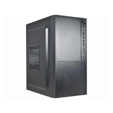 Imagem de Gabinete Micro Atx Gm-15nb K-mex C/px300 C/ Ac Audio 97+ 2 USB 2.0