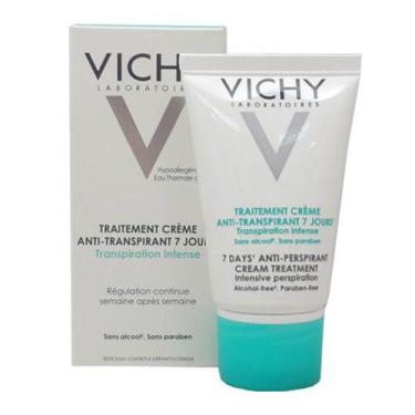 Imagem de Creme Antitranspirante Vichy - Desodorante em Creme, 30ml