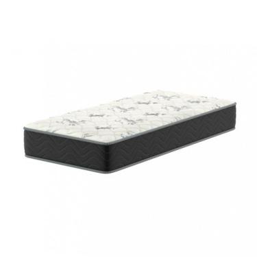 Imagem de Colchão Solteiro Jade 20X 188X 88cm Montreal