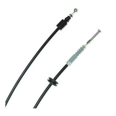 Imagem de Cabo Comando Abertura Fechadura Trava Capô Uno Após 15 [f103]