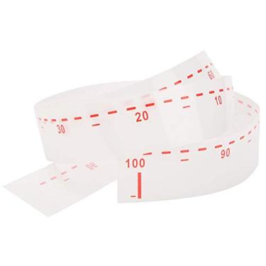 Imagem de KIMISS Régua de Agulha para tricô de Nylon, 2 Peças, para Kr830 Kr840 Kr850 Kr890 Kr838-acessório Essencial para tricô de Precisão