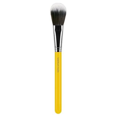 Imagem de Bdellium Tools Pincel de maquiagem profissional Studio Series – Blush Duo Fiber 965