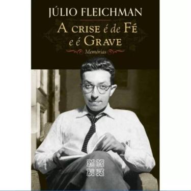 Imagem de A crise é de fé e é grave