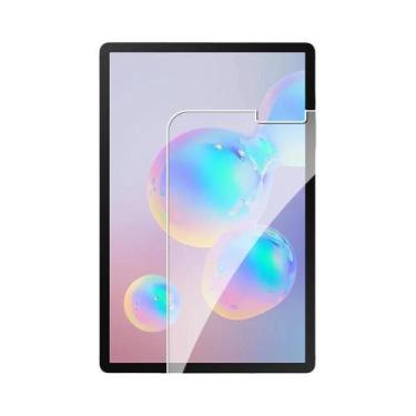 Imagem de Protetor De Tela De Vidro Temperado Para Samsung Galaxy Tab S6 Lite A9