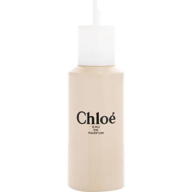 Imagem de Perfume Feminino Chloe Eau De Parfum Refill 150 Ml