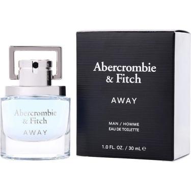 Imagem de Perfume Masculino Abercrombie & Fitch Away Edt 30 Ml