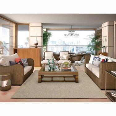 Imagem de Tapete New Bouclê Piauí 1,00 x 1,60m