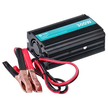 Imagem de INVERSOR CORRENTE 300W 12V 127V 60HZ
