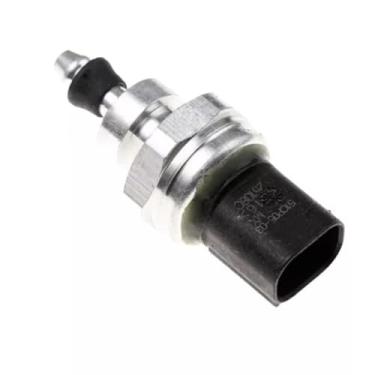 Imagem de Sensor de pressão do ar condicionado compatível com Master III para Megane III 2010-2024 e Trafic III 2014-2024 8200811025 51CP0503 Sensor de pressão do ar condicionado